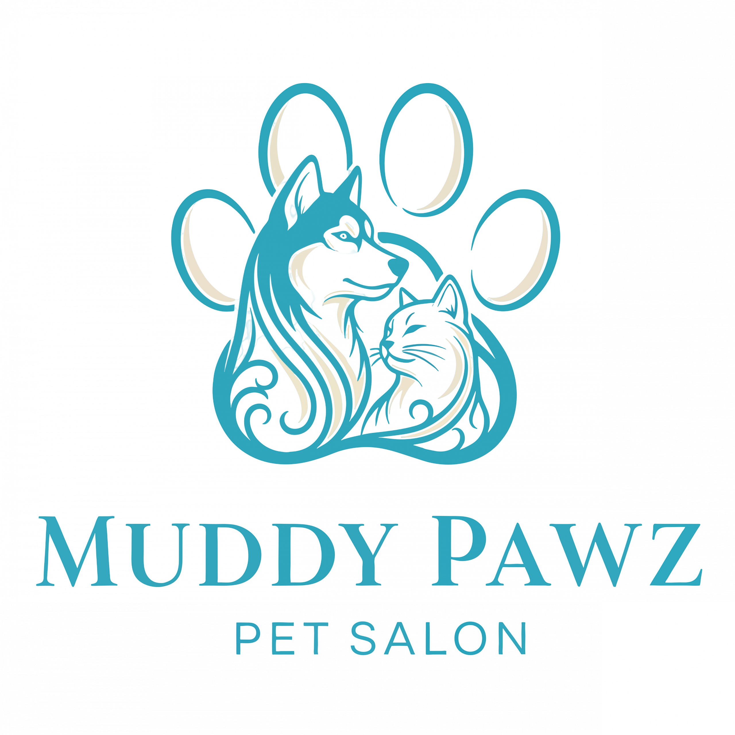 Muddy Pawz Pet Salon